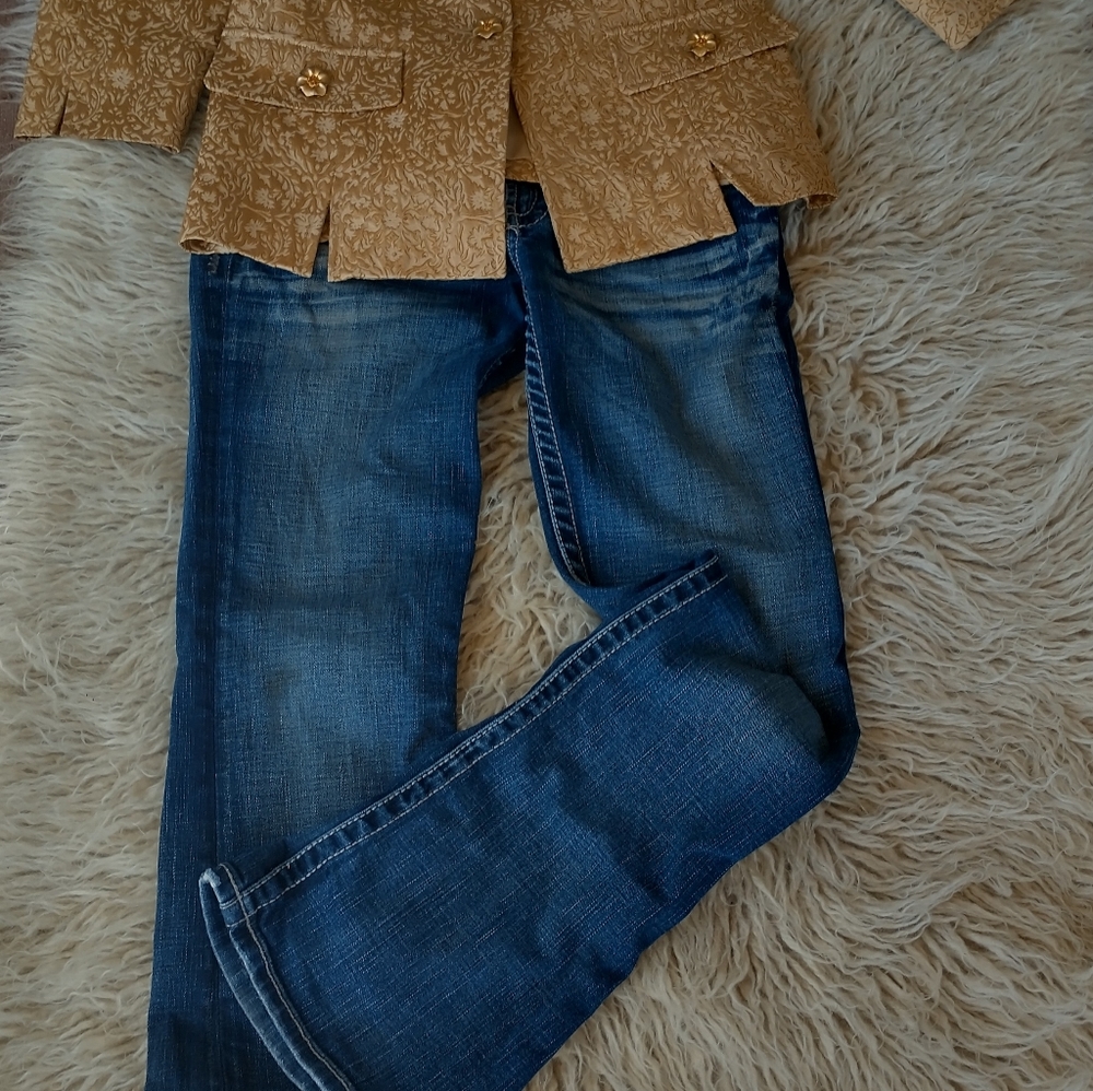 Blazer, Jacket - image 1